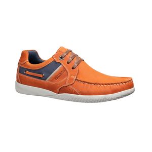 Zapatos Casuales Hombre CALIMOD CTK-001