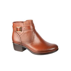 Botines Mujer JAGUAR BT-115