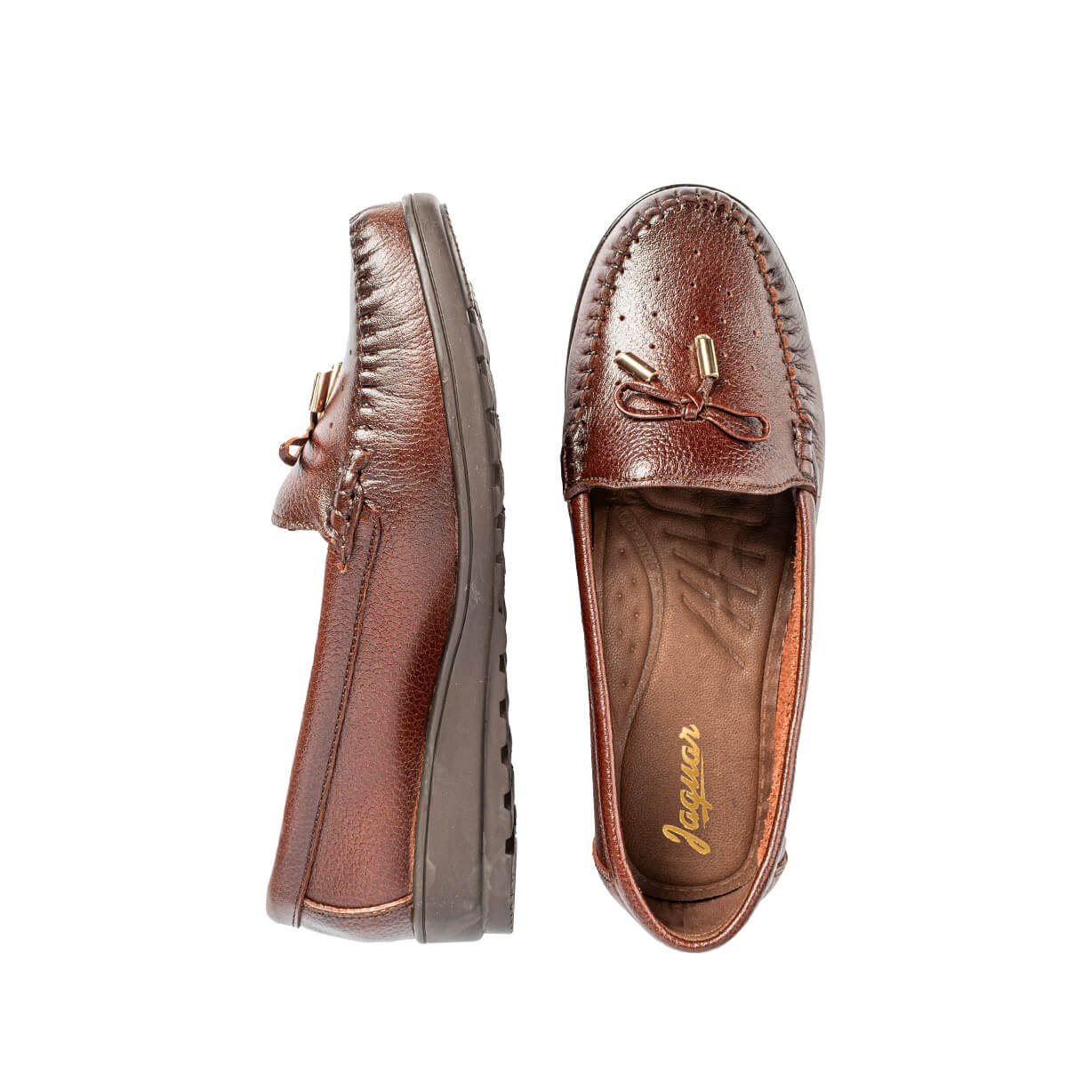 Mocasines Mujer JAGUAR MS-737 Kelly's Shoes