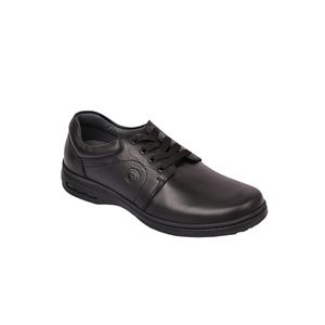 Zapatos Escolares Niños LUCKY BEAR 416