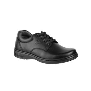 Zapatos Escolares Niños LUCKY BEAR 2070