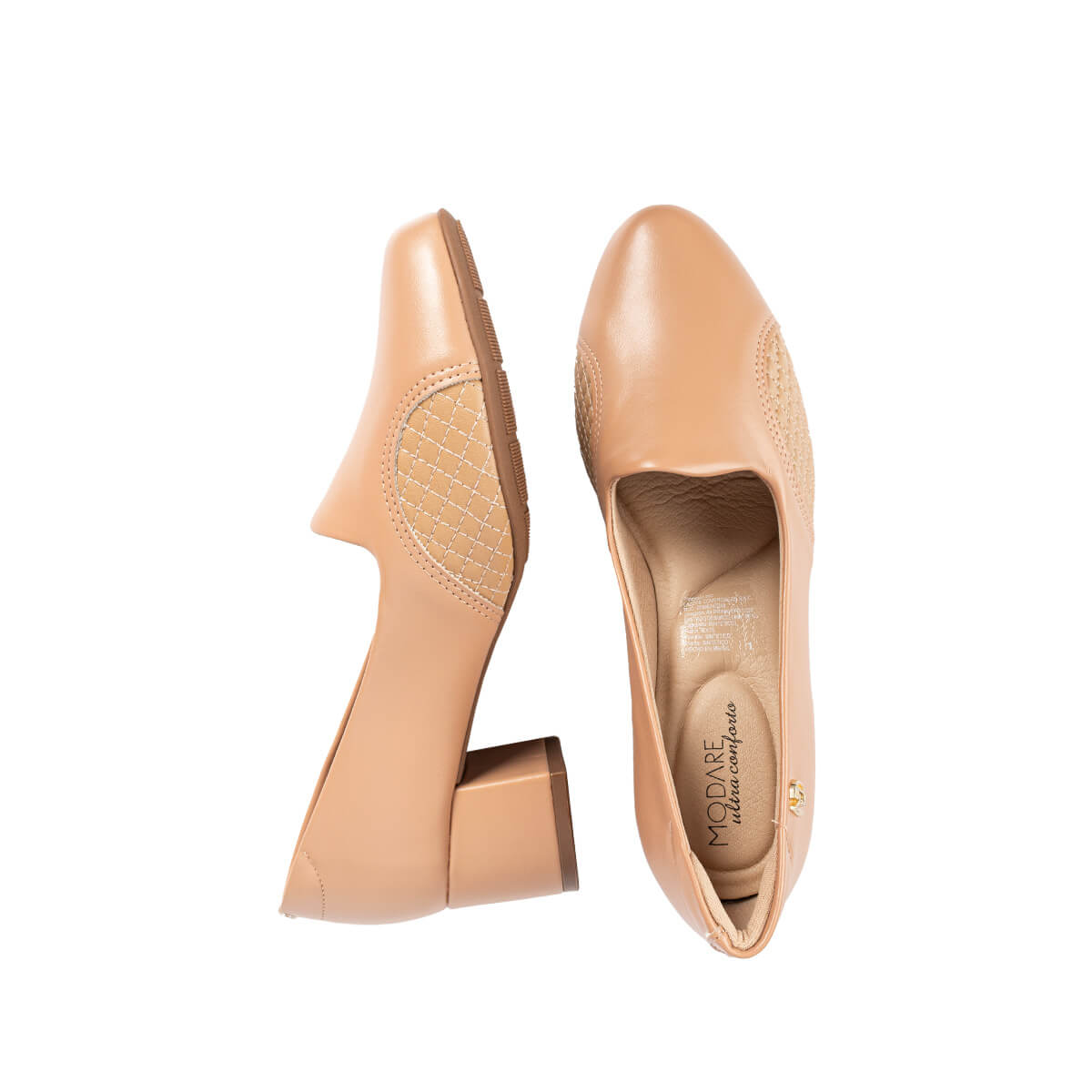 Zapatos de Vestir Mujer MODARE 7388-103 Kelly's Shoes