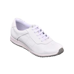 Zapatillas Escolares Niñas ALMENDRAS ALM-1510