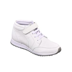 Zapatillas Escolares Niñas ALMENDRAS ALM-1514