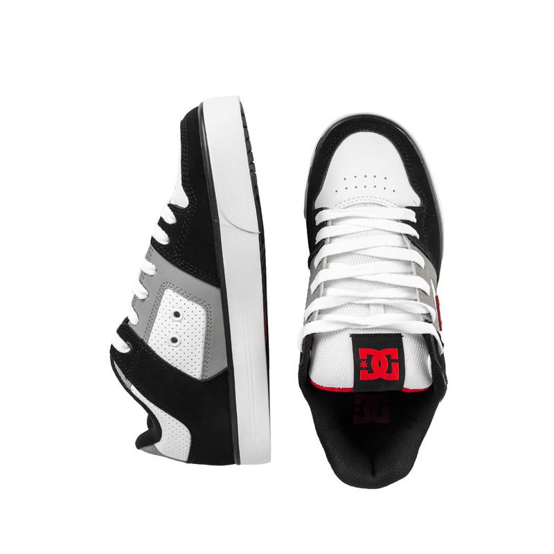 Zapatillas urbanas dc hombre sale