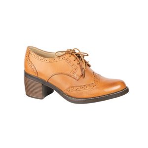 Zapatos Oxford Mujer DANYNY DT-007