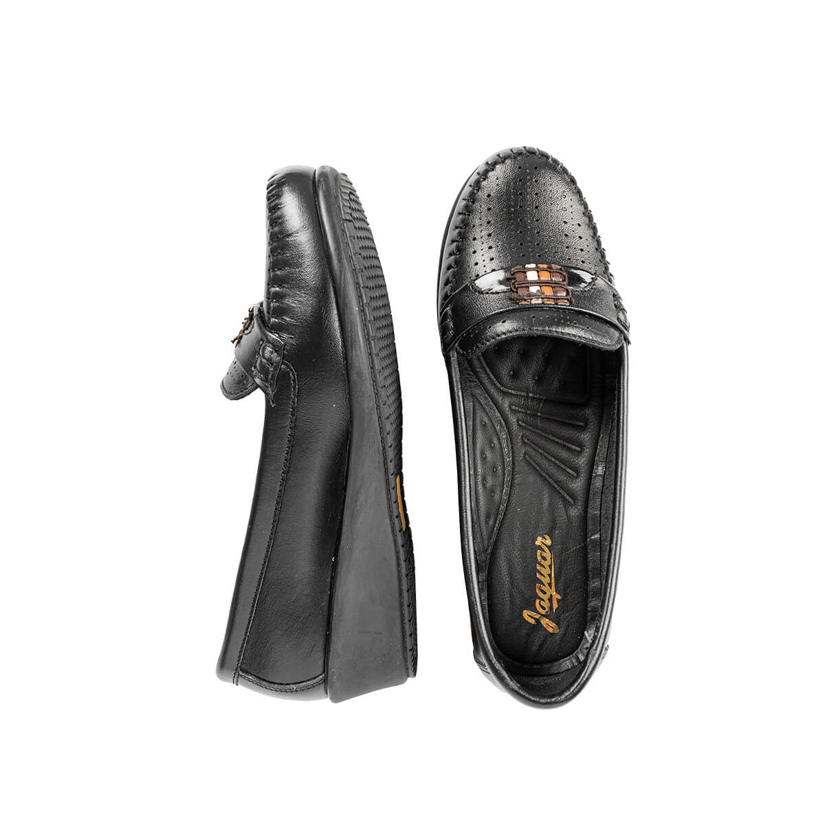 Mocasines Mujer JAGUAR MS-726 Kelly's Shoes