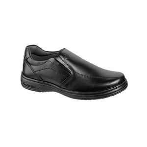 Mocasines Escolares Niños LUCKY BEAR 428