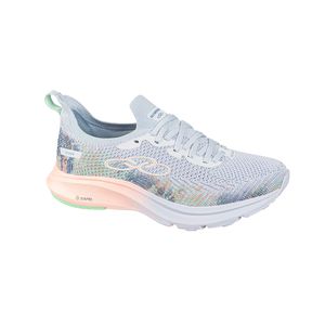 Zapatillas Deportivas Mujer OLYMPIKUS VOA-COLORS