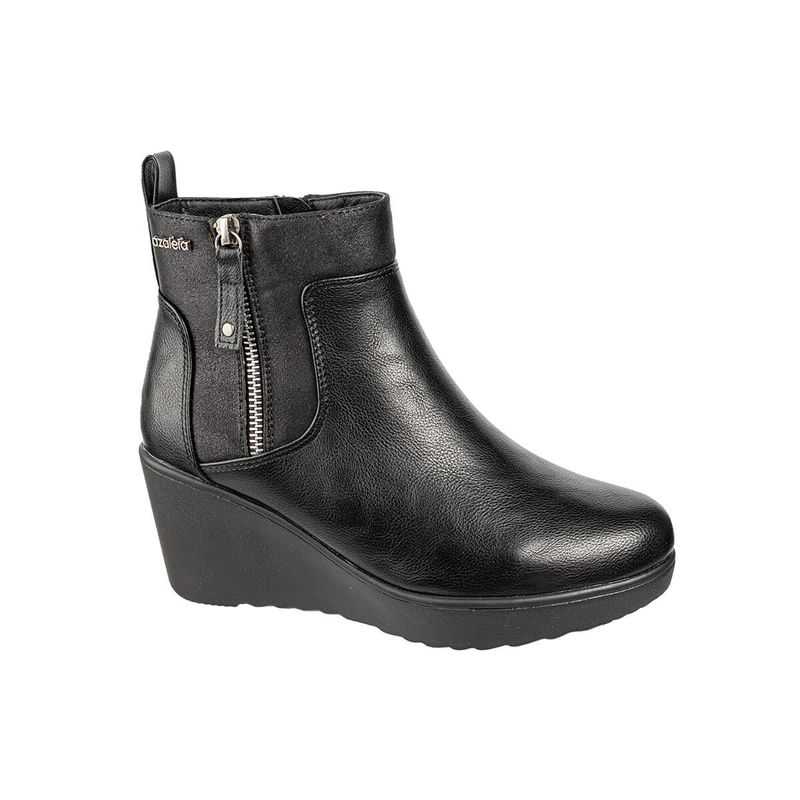 Botines Mujer AZALEIA THAIS 073 Arequipa