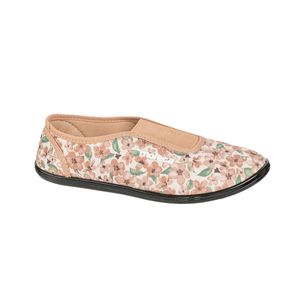 Alpargatas Mujer MOLECA 520-43