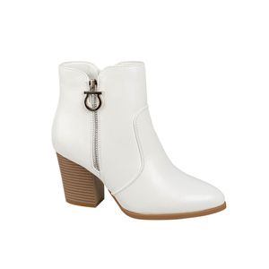 Botines Mujer CHABELY 2-YI031