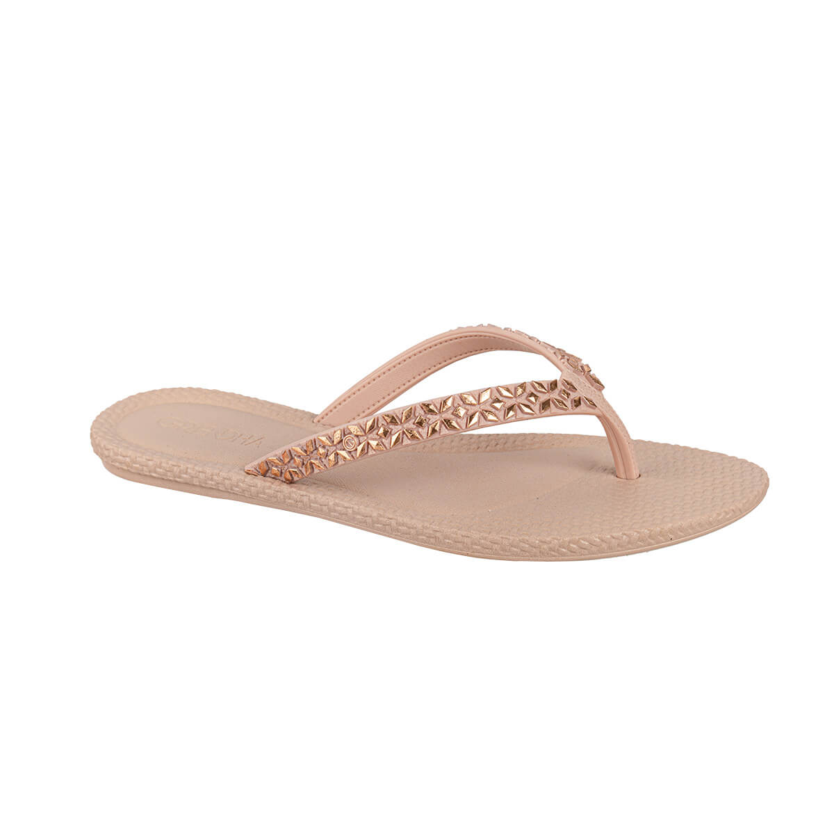 Sandalias grendha fashion mujer