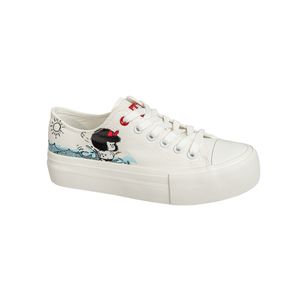 Zapatillas Urbanas Mujer MAFALDA 2-QY022