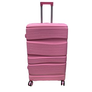 Maleta Mujer HIMAWARI H2302-20-PINK