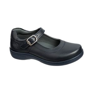 Zapatos Escolares Niñas LUCKY BEAR 404