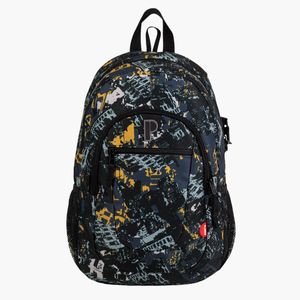 Mochila Niños PORTA CITY