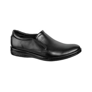 Mocasines Escolares Niños JAGUAR CG-815