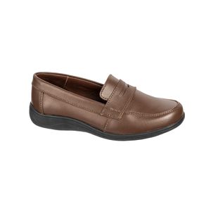 Mocasines Escolares Niñas ALITO 31030